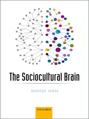 cover image of The Sociocultural Brain